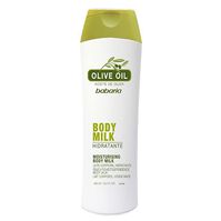 Body Milk Aceite de Oliva  400ml-152670 1